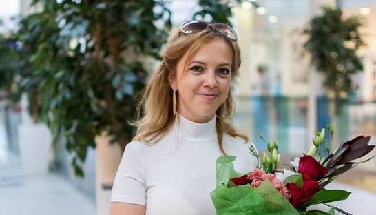 Я положу свою жизнь: опубликована переписка убитой под Киевом юристки