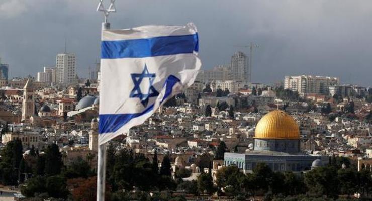 Парламент Израиля осложнил возможное разделение Иерусалима