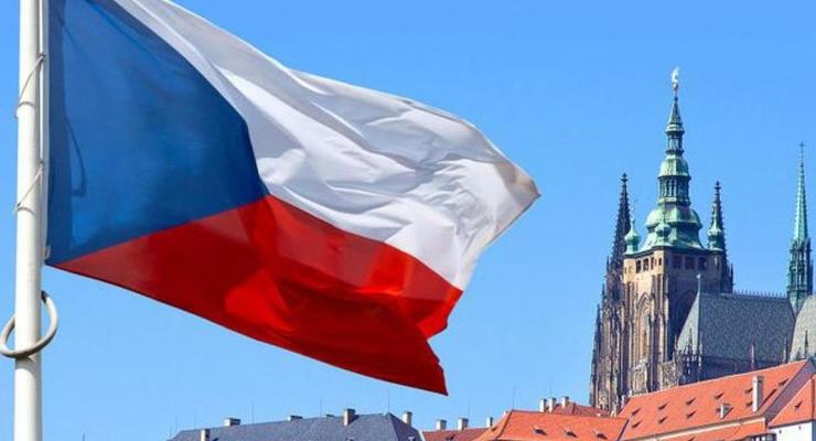 Чехия заявила о полной поддержке Украины
