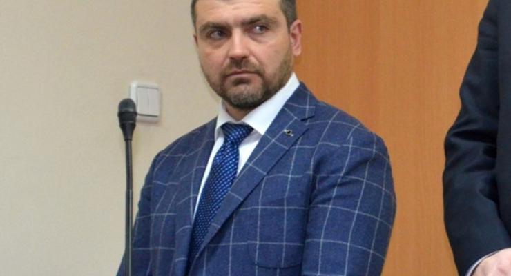 Директор аэропорта Николаева вышел под залог в 2,5 миллиона – СМИ