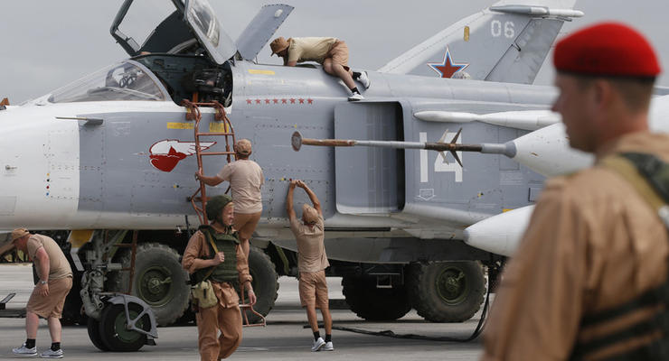 Бюджет Калмыкии. В России оценили ущерб от обстрела авиабазы