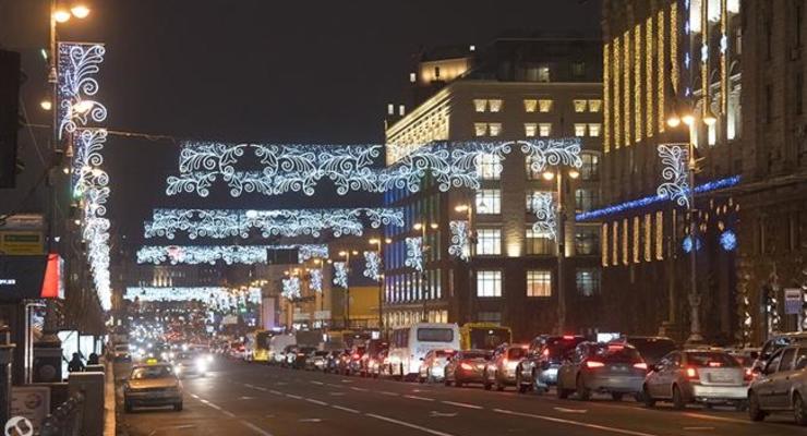 В Рождественскую ночь транспорт в Киеве будет работать дольше