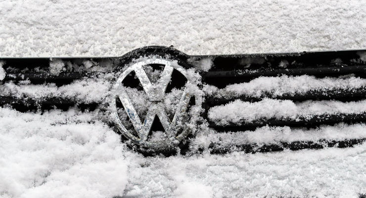 VW и Adidas отреагировали на обвинение Климкина