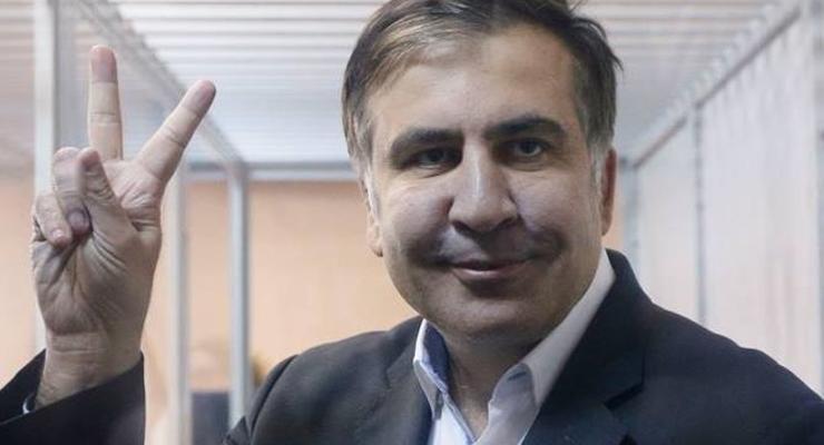 Саакашвили о приговоре: Киев и Тбилиси сговорились