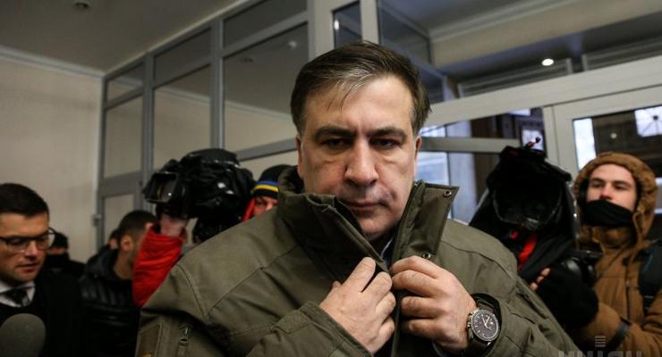 Приговор Саакашвили не влияет на экстрадиционную проверку - ГПУ