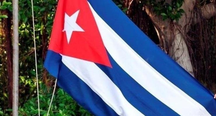 Куба определилась с датой парламентских выборов