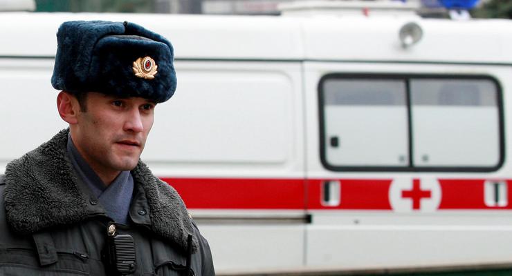 Дагестанец и "гражданин" ЛНР устроили поножовщину в Петербурге