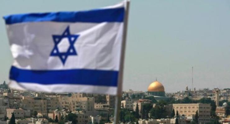 Израиль ввел ограничения против 20 неправительственных организаций