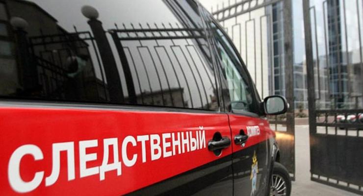 В России школьник убил мужчину по дороге с новогодней елки
