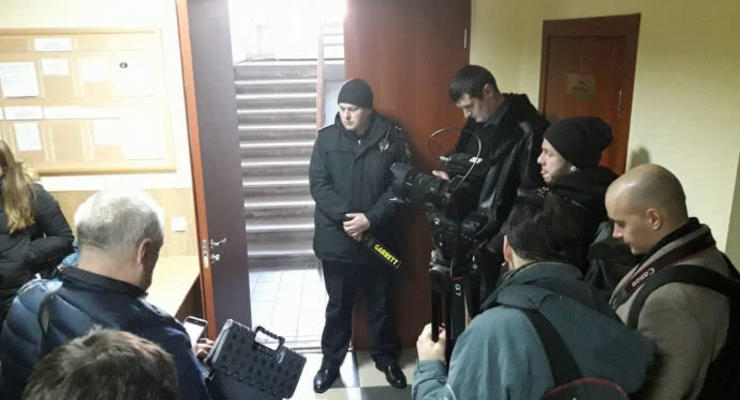 Убийство Ноздровской: суд над Россошанским отложили