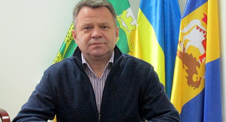 Мэра Бучи Анатолия Федорука отправили под суд