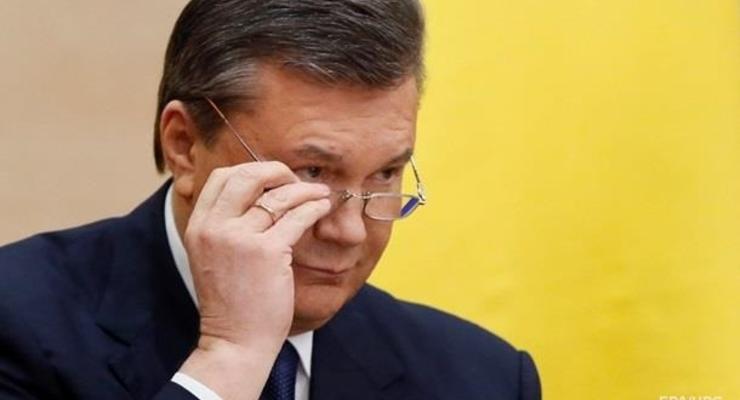 Рассмотрение дела Януковича под угрозой – ГПУ