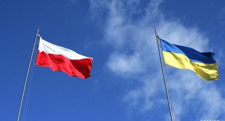 В Польше проверят завод, где дискриминировали украинцев