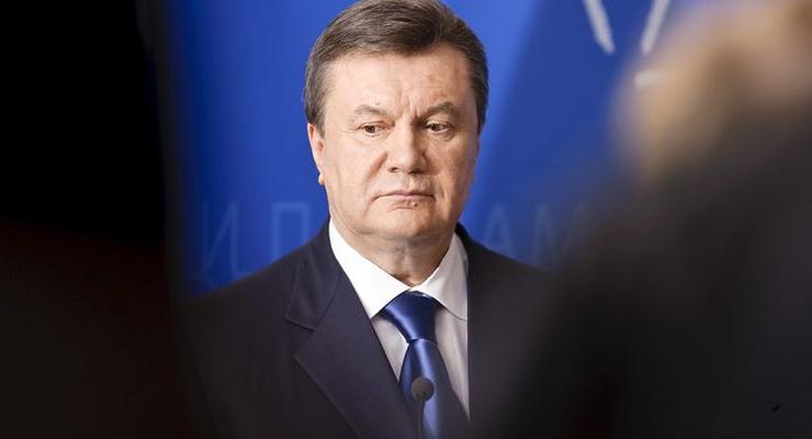 Освоено лишь пять миллиардов денег Януковича – ГПУ