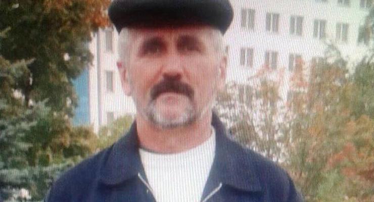 Пропавшего на Донбассе депутата обнаружили в монастыре