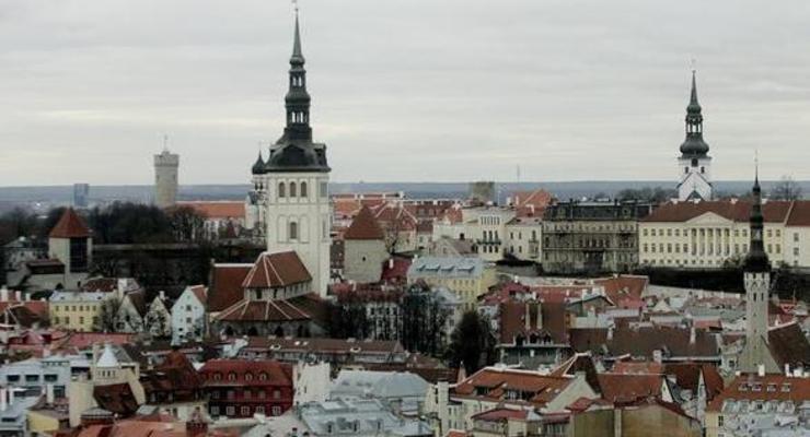 Эстония увеличила расходы на борьбу с пропагандой в 13 раз