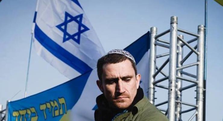 Израильский инструктор рассказал, как заставить РФ уйти из Донбасса