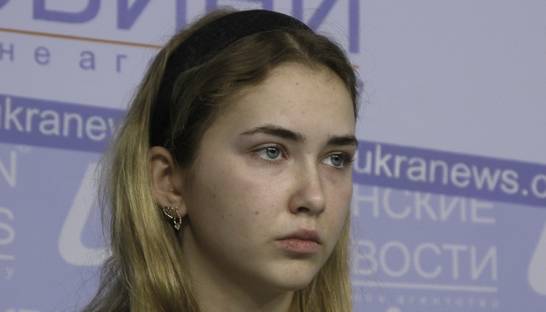 Материалы не совпадают с заявлениями Россошанского - дочь Ноздровской