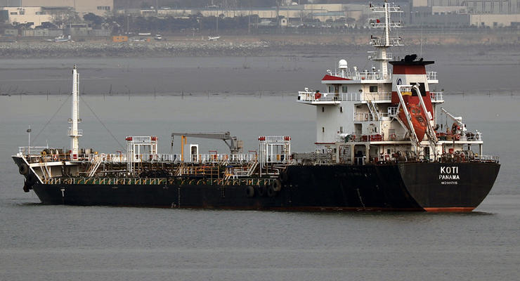 США хотят блокировать морские пути в КНДР