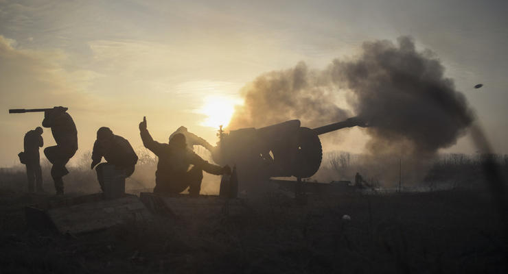 В Донбассе эскалация, перемирие не соблюдается - ОБСЕ