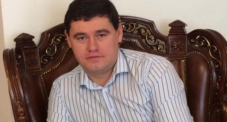 Одесский депутат отрицает обвинения НАБУ