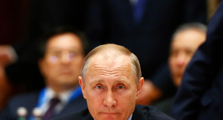 Если Путин не изменит политику, Россия может развалиться - Маломуж
