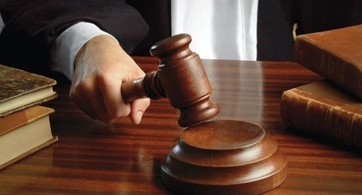 В Виннице арестовали адвоката, которого обвиняют во взяточничестве