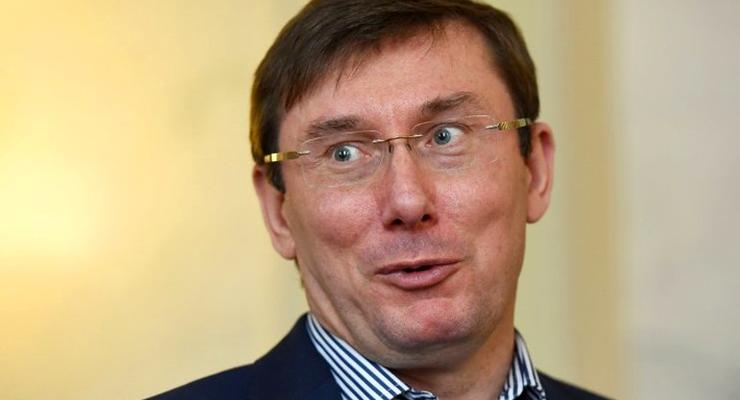 Луценко обсудил с замгенпрокурора Грузии вопросы экстрадиции
