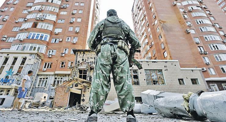 Боевики ДНР запретили своим "чиновникам" владеть недвижимостью в свободной Украине