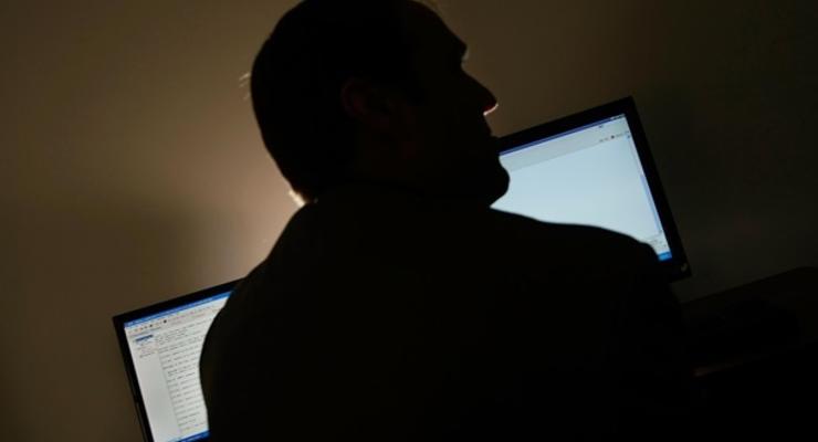 Число киберпреступлений в Украине ежегодно растет на 2,5 тысячи