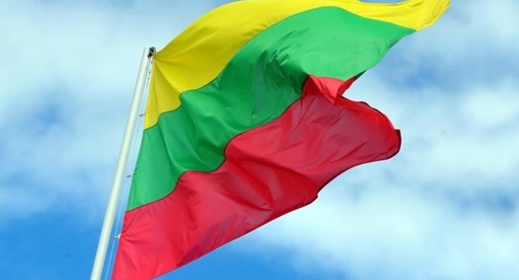 Телемарафон в Литве собрал ?83 тыс. для Украины