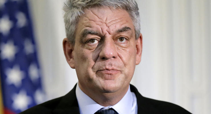 В Румынии ушел в отставку второй за полгода премьер