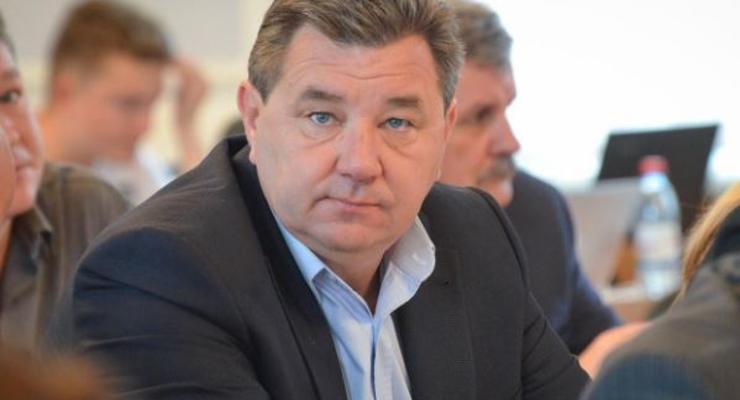 ОПГ в Николаеве возглавлял депутат Оппоблока - Луценко