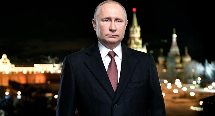 Политолог назвал возможные действия Путина в ответ на поставки Javelin Украине