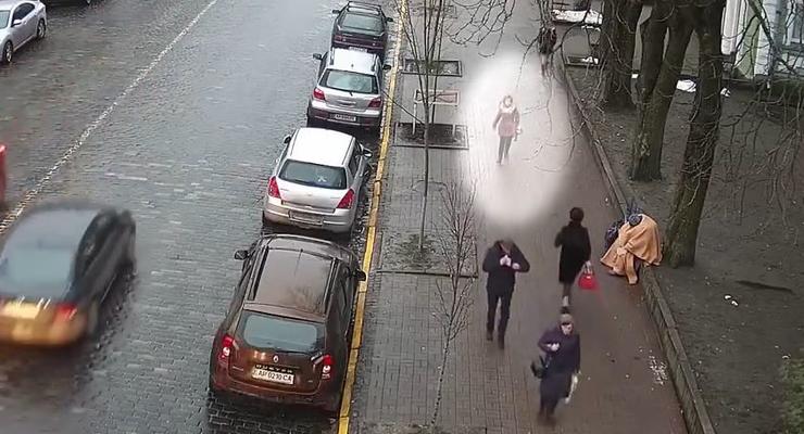 Полиция обнародовала видео последних часов жизни Ноздровской