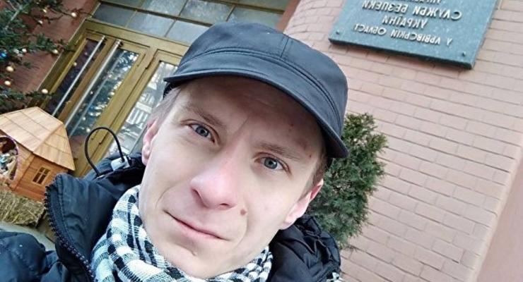 СБУ провела обыск у солиста Львовской оперы из-за финансирования ДНР