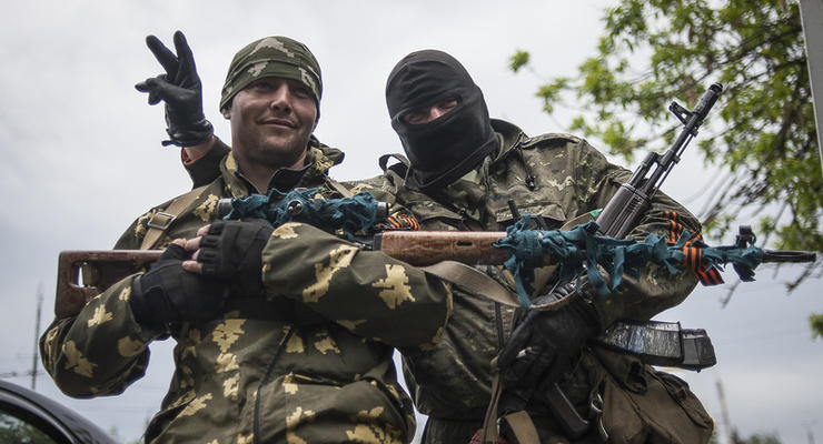 Рада не признала ДНР и ЛНР террористическими организациями: кто и как голосовал