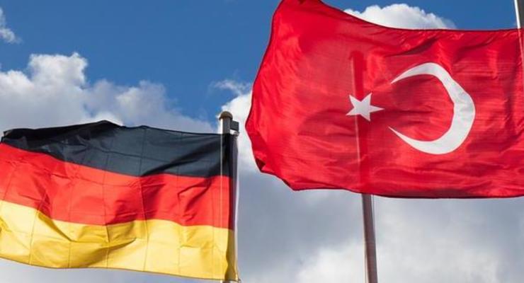 Германия и Турция возобновляют межправительственные консультации