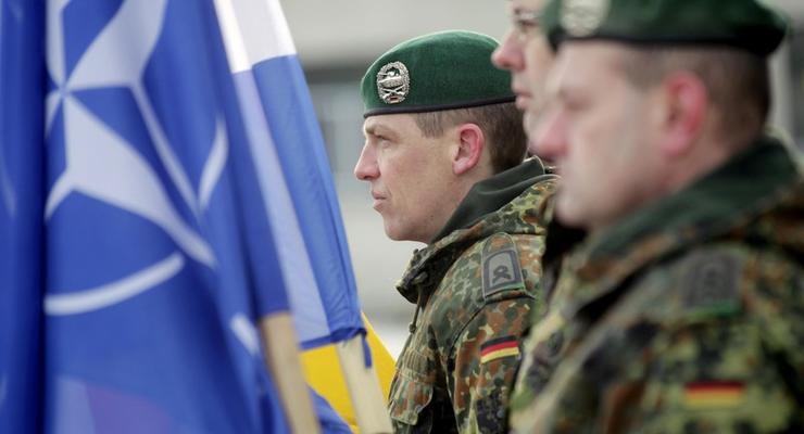 Стало известно, как в НАТО оценили реформу украинской армии