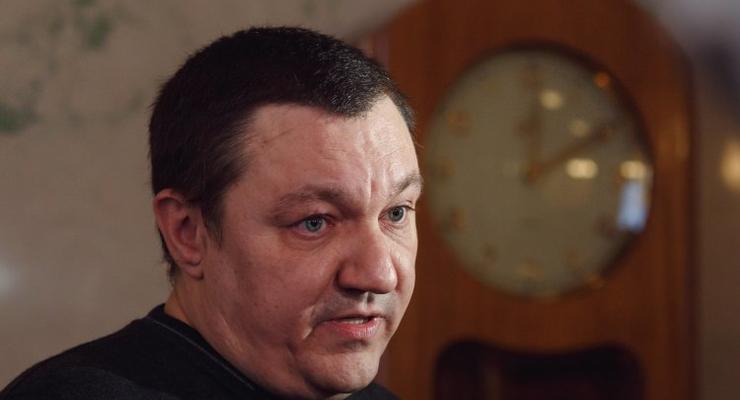 Тымчук объяснил, почему Рада не признала ЛДНР террористами
