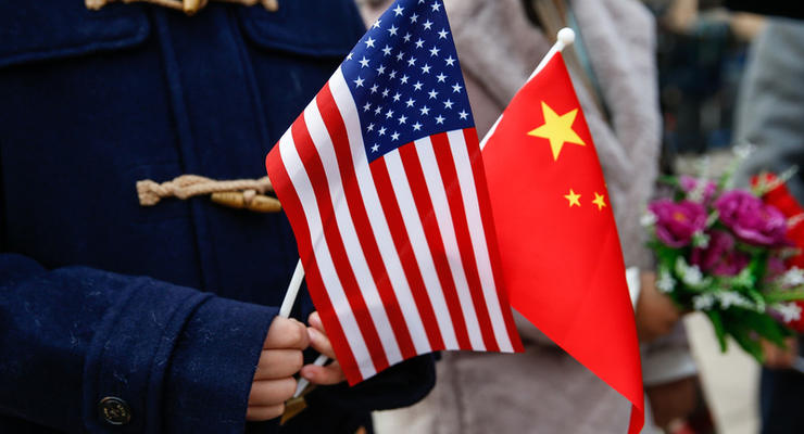 Трамп допустил торговую войну с Китаем
