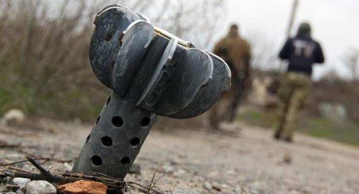 В зоне АТО погибли три украинских бойца