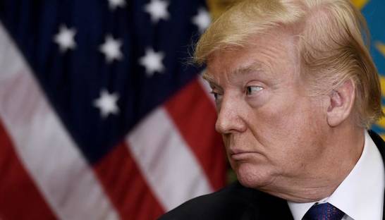 Трамп составил рейтинг СМИ с фейковыми новостями