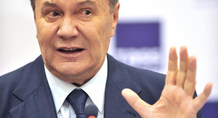 Охранник Януковича рассказал о бегстве экс-президента