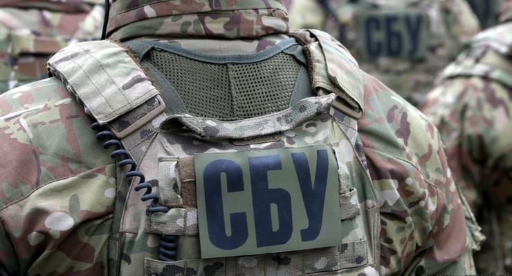 СБУ: В Харькове женщина торговала военной информацией