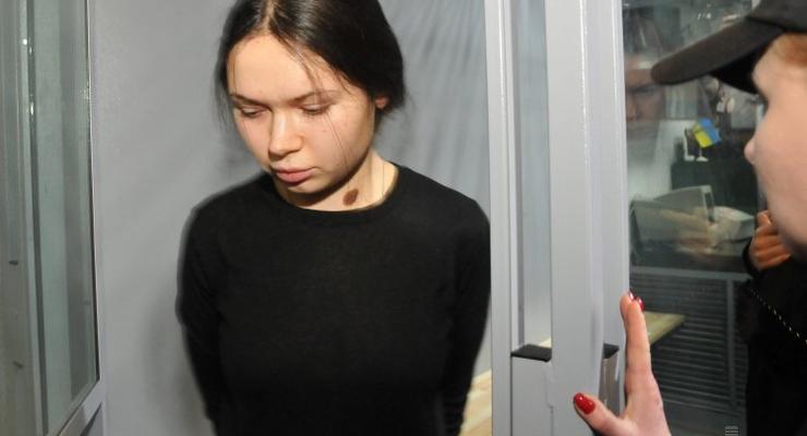 ДТП в Харькове: адвокат заявил о плохом состоянии Зайцевой и о завершении следствия