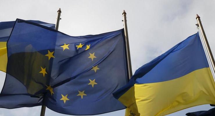 В ЕС прокомментировали закон о реинтеграции Донбасса