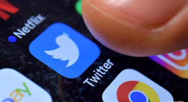 Twitter нашел тысячи аккаунтов, связанных с пропагандой РФ