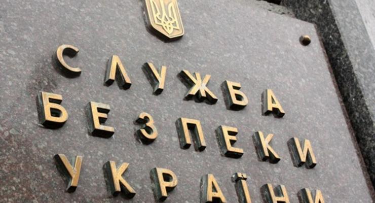 СБУ заявила о задержании во Львове группы рейдеров