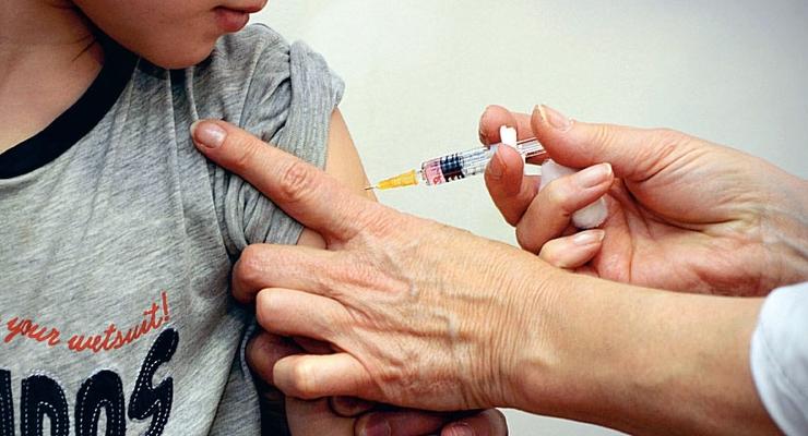 Вакцинация от кори: в Минздраве опубликовали противопоказания